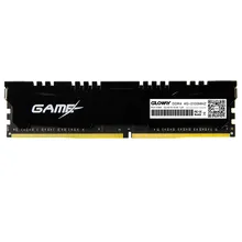 Ram DDR4 4GB 2133MHz 284 Pin DIMM Memory Internal Memoria Ram For Desktop PC Computer Compatible with Intel Skylake