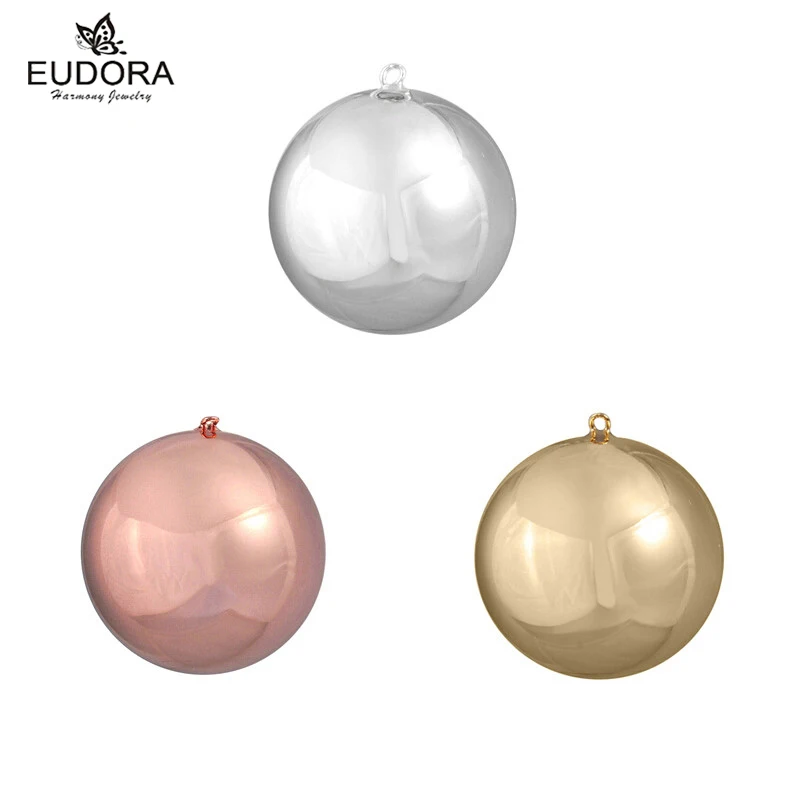 

Soft Chime Baby Caller Eudora Harmony Ball Merryshine Jewelry Angel Sound Ball Pendant Angel Caller