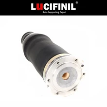 Free Shippiing New A6 4B C5 Allroad Quattro Avant Front Air Spring Suspension Air Ride Repair Kits 4Z7616051B 4Z7616051D