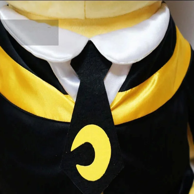 2018 новый аниме Ansatsu Kyoushitsu Korosensei осьминог плюшевые игрушки мягкие куклы убивающие