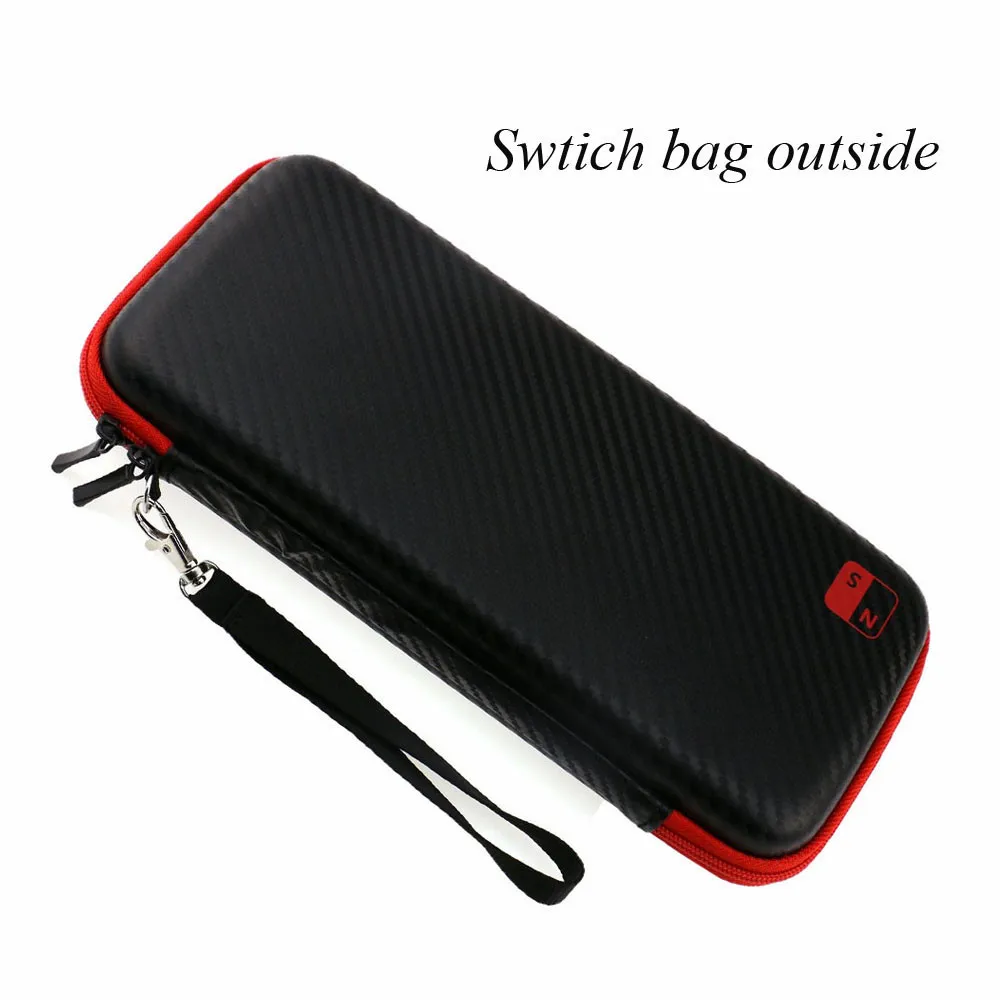 for Nintend switch bag case14