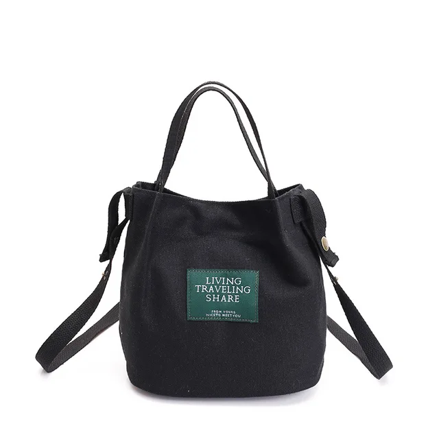 New Casual Handbags Women Bags Designer Canvas Letter Label Shoulder New Casual Handbags Women Bags Designer Canvas Letter Label Shoulder Bag Mini Messenger