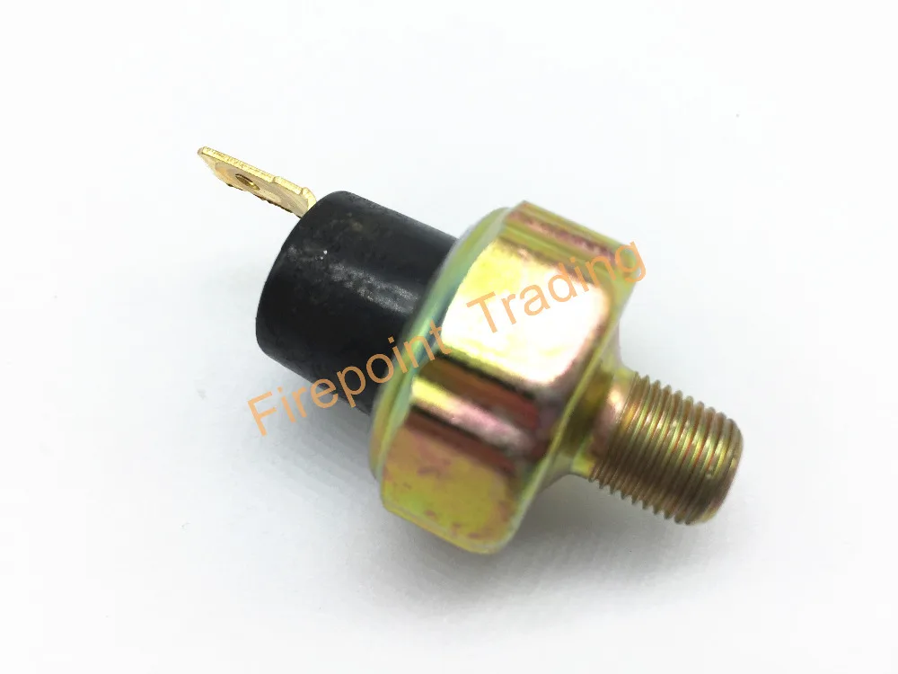 Engine Oil Pressure Switch for MAZDA B367 18 501 B36718501in Pressure