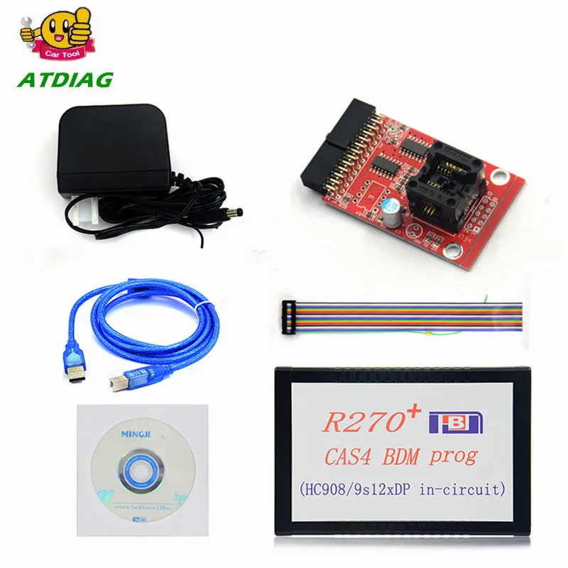 R270 резистор smd