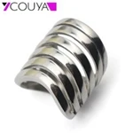 Free-Shipping-2016-New-Design-316L-Stainless-Steel-Engagement-Wedding-Brands-Rings-Braided-Anel-Feminino-Women.jpg_200x200