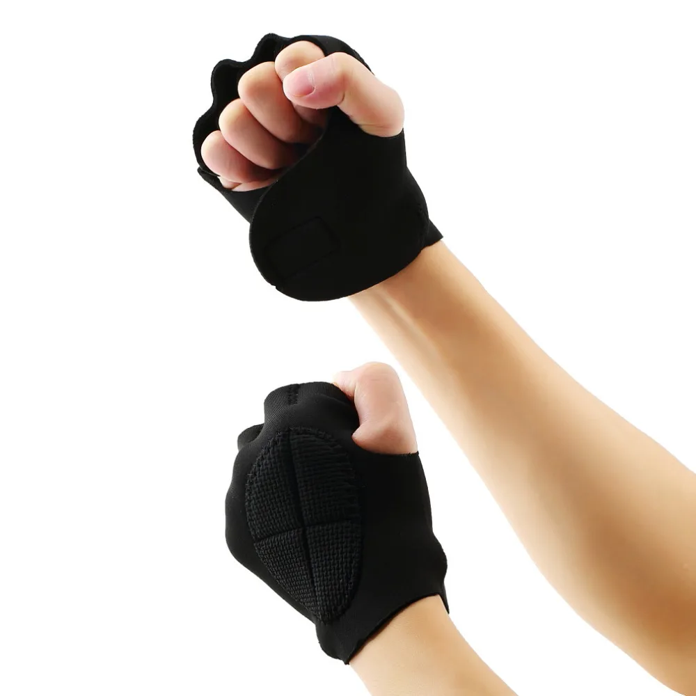 Wholesale Multifunction Gym Sports font b Gloves b font Training font b Gloves b font for