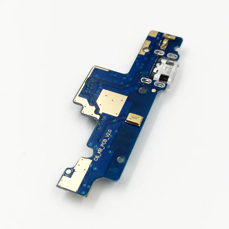 Зарядное устройство для Redmi Note 4X с USB портом штекер подключения док станции гибкий