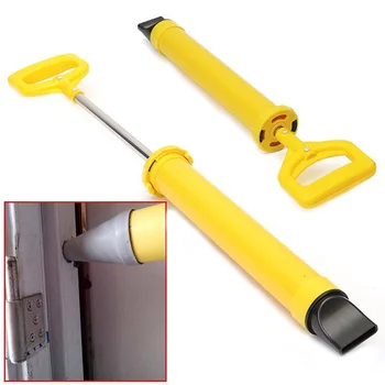 

Mortar Pointing Grouting Tool Sprayer Applicator Tool with 5 Connectors for Building Site B2Cshop