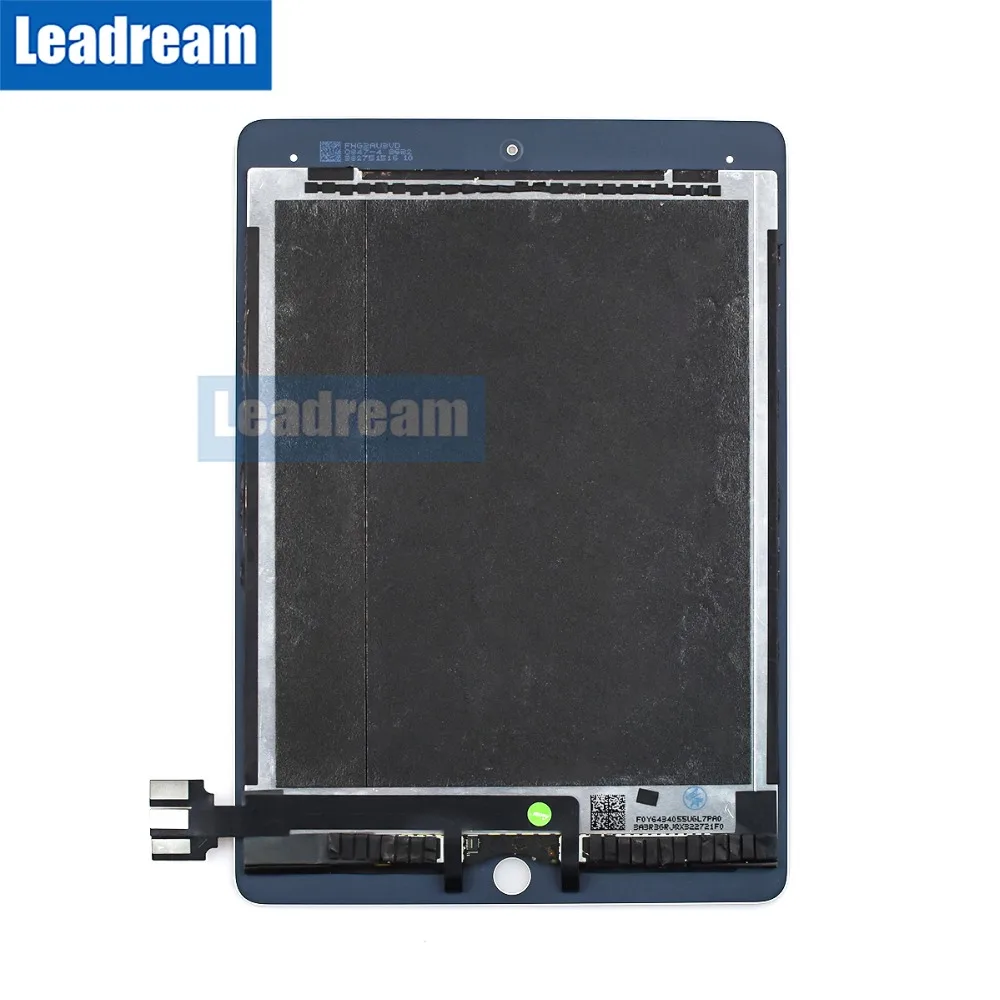 Original LCD for ipad Pro 9.7 inch A1673 A1674 A1675 display with Touch screen digitizer assembly | Компьютеры и офис