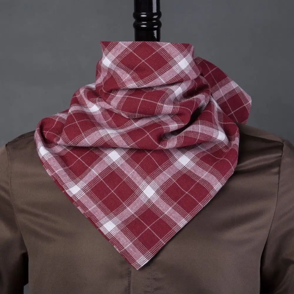 Game PUBG Playerunknown'S Battlegrounds Cosplay PU Overcoat Scarf Coat Costume