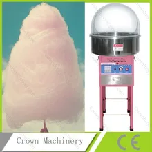 Крышка машины для производства сладкой ваты корзину; устройство для изготовления сахарной ваты