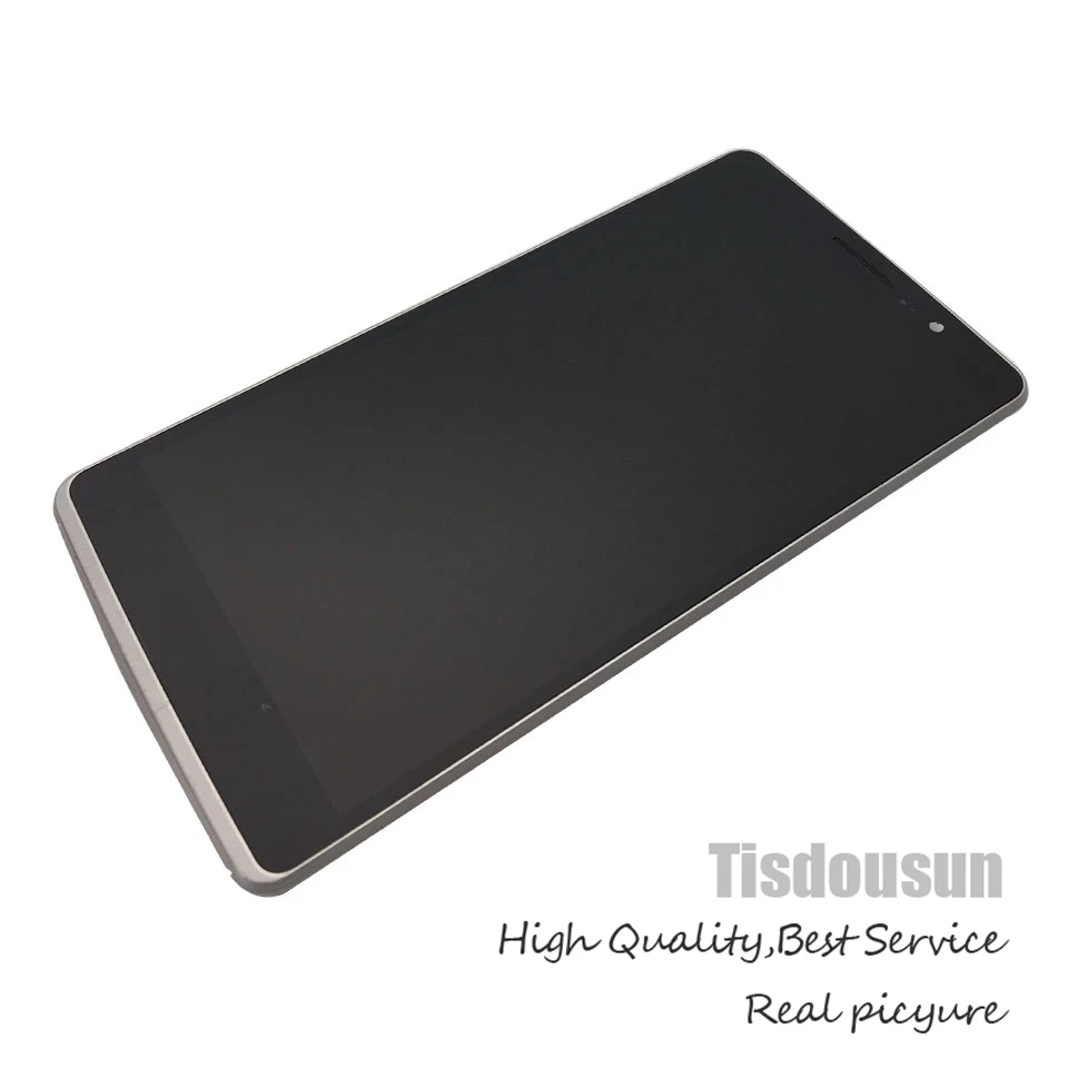 LG H540 H635 LCD Display With Frame (3)