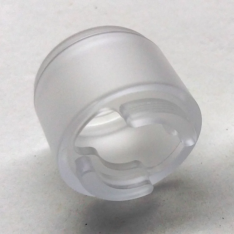 Замена PC PEI Tank Tube прозрачный желтый для Coppervape Integra 510 Mtl капельный наконечник