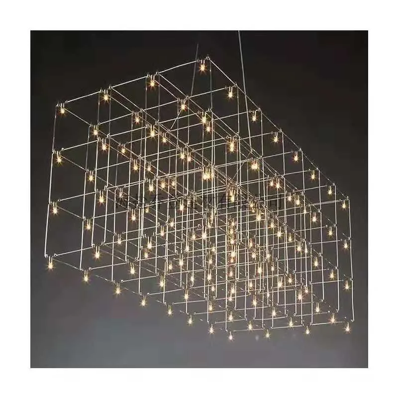 

Ceiling lamp Customer-defined Pendant Light Retro Loft Industrial Hanging Lamp for Living Room Kitchen Home Light Fixtures Decor
