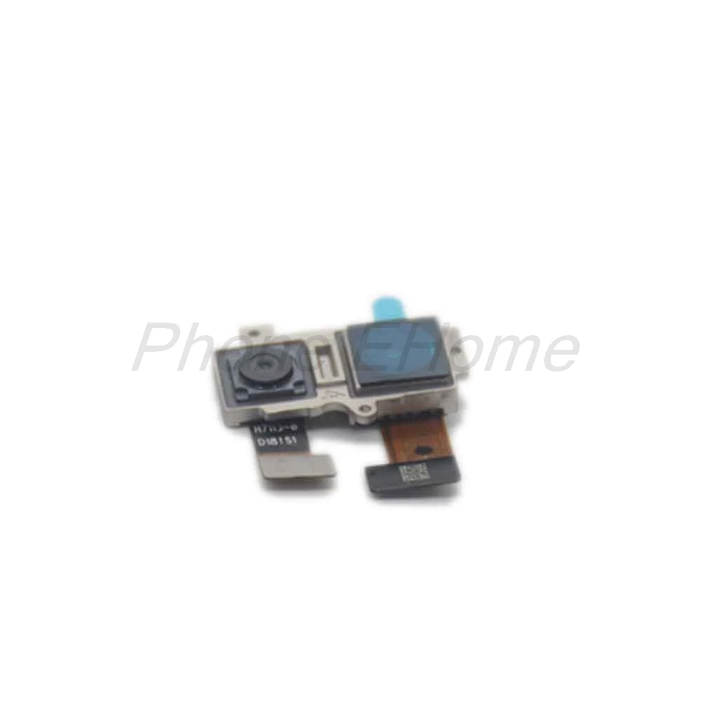 

Original New Back Camera Rear Camera 13.0MP + 5.0 MP Module For Blackview BV9000 Pro MTK6757CD Octa Core 5.7" 18:9 Free Shipping