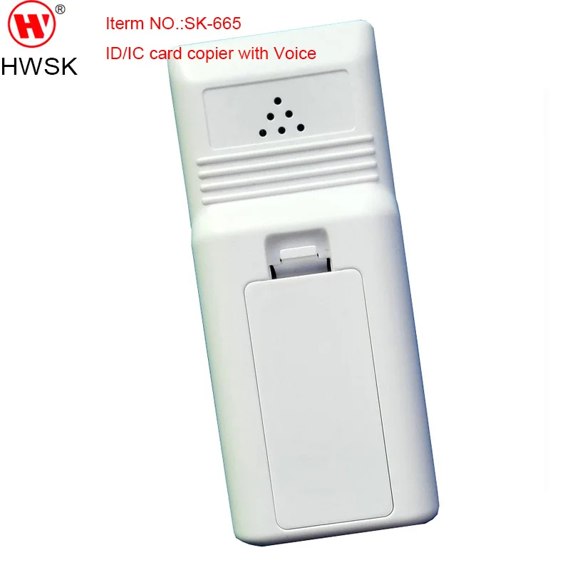 1 комплект мини Супер IC/ID карта копир+ 2 шт. T5577 EM4305 тег Ручной 125 кГц 250 375 до 13,56 МГц IC ID RFID Дубликатор копировальный аппарат писатель