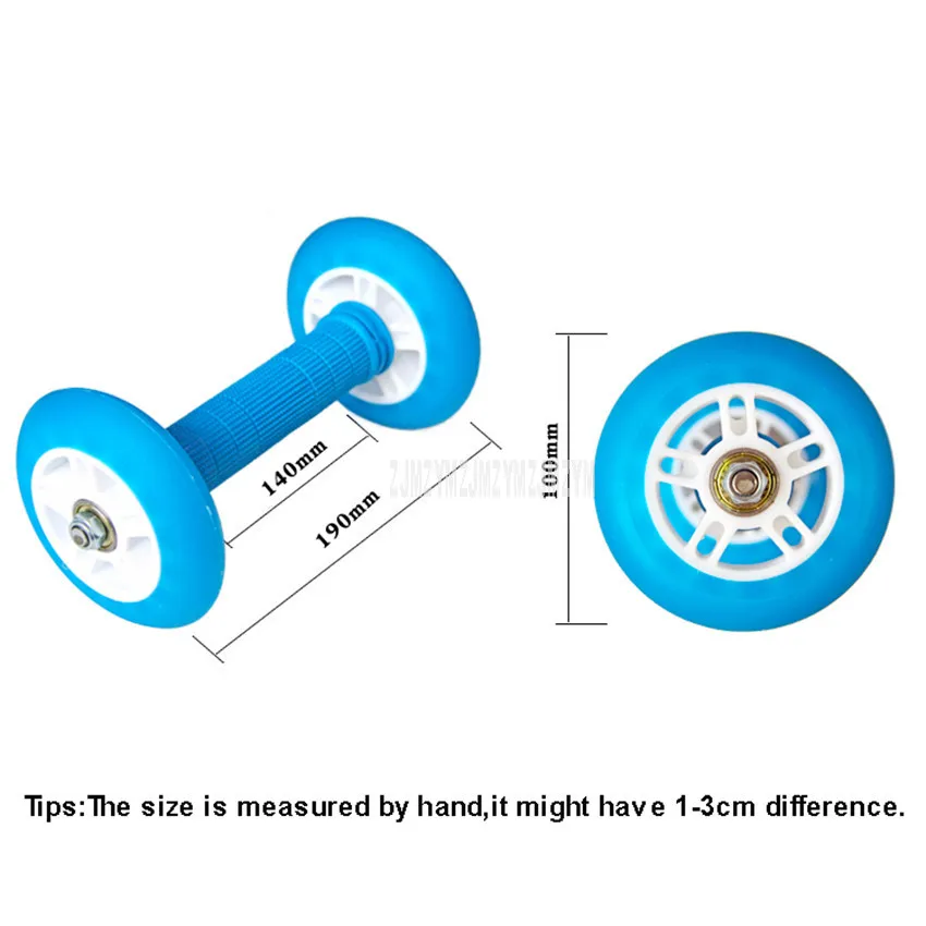 Многофункциональный ролик AB ролик колеса ролик для брюшного пресса мышечный вытягивающийся тренажер построить идеальную кривую тело спорт домашнее тренировочное оборудование