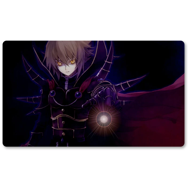 

Many - The Supreme King - Yu-Gi-Oh! Playmat Board Game Mat Table Mat for YuGiOh Mouse Mat