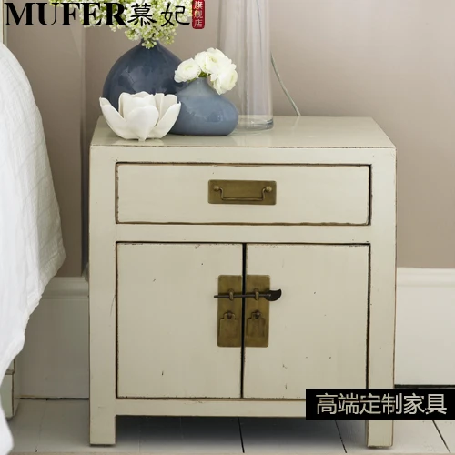 Living Room Minimalist Modern New Chinese Classical Furniture Wood