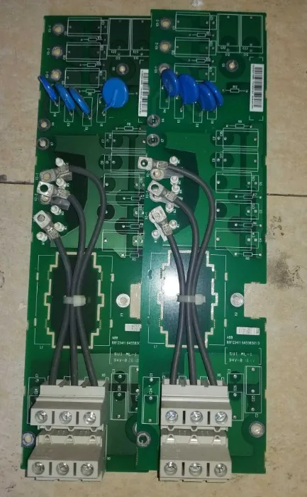 где купить RVAR-5411 card used in good condition по лучшей цене