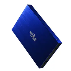 NRICO HDD 2,5 "внешний жесткий диск 1 ТБ 500 ГБ 2 ТБ жесткий диск hd экстерно диско Дуро экстерно жесткий диск