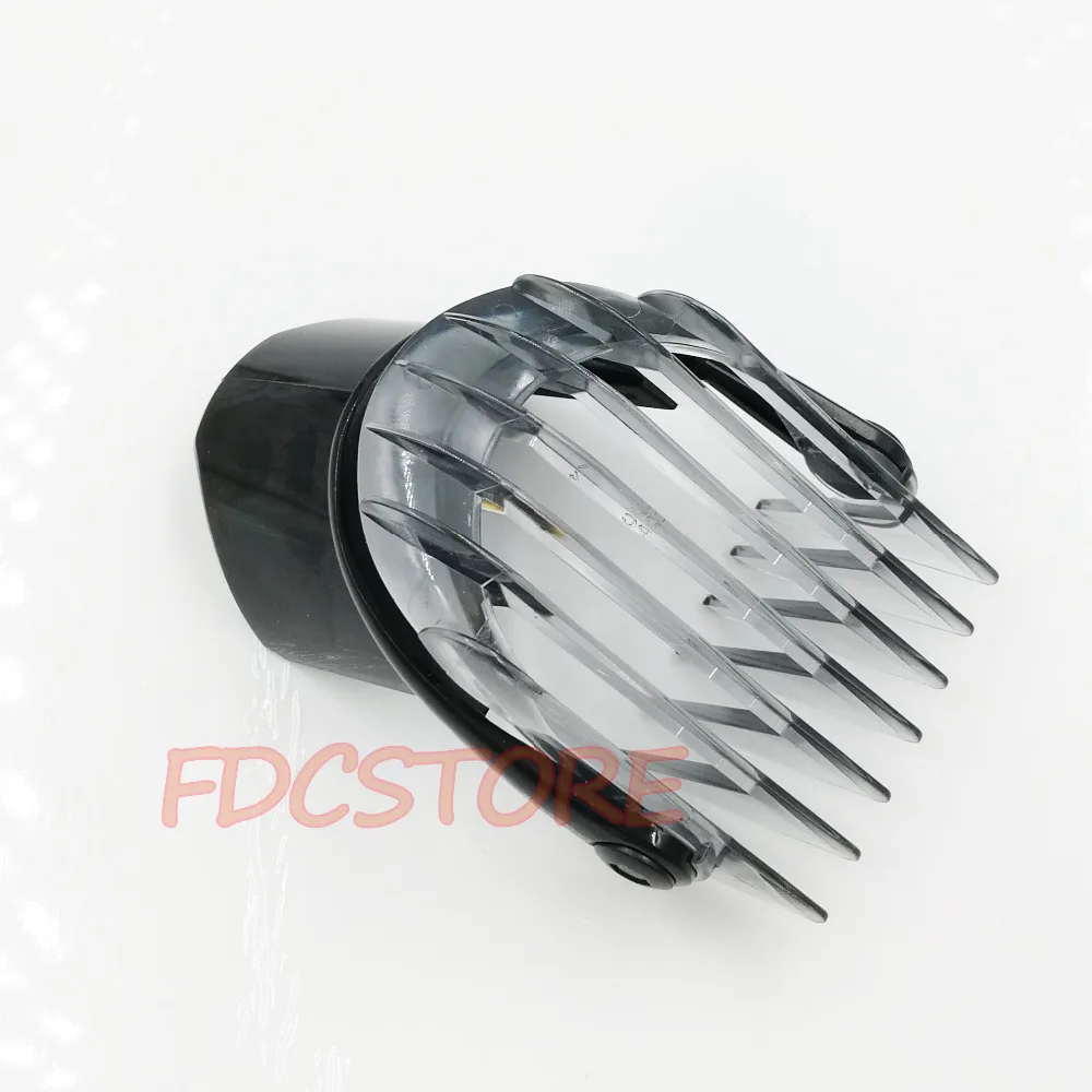 Маленькая расческа для машинки стрижки волос PHILIPS 3 21 мм QC5010 QC5050 QC5070 QC5090 QC5053