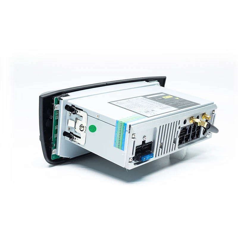 Excellent Xonrich Car Multimedia Player 1 Din Android 9.0 For Fiat/Linea/Punto 2012-2015 GPS DVD Automotivo Radio FM Quad Core DSP USB DVR 1