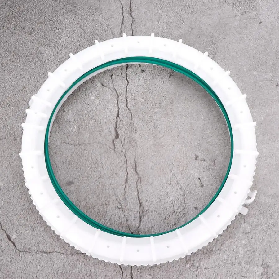 Подлинный топливный насос в сборе замок кольцо комплект 1644700230 для Mercedes-Benz GL320 2007-2009