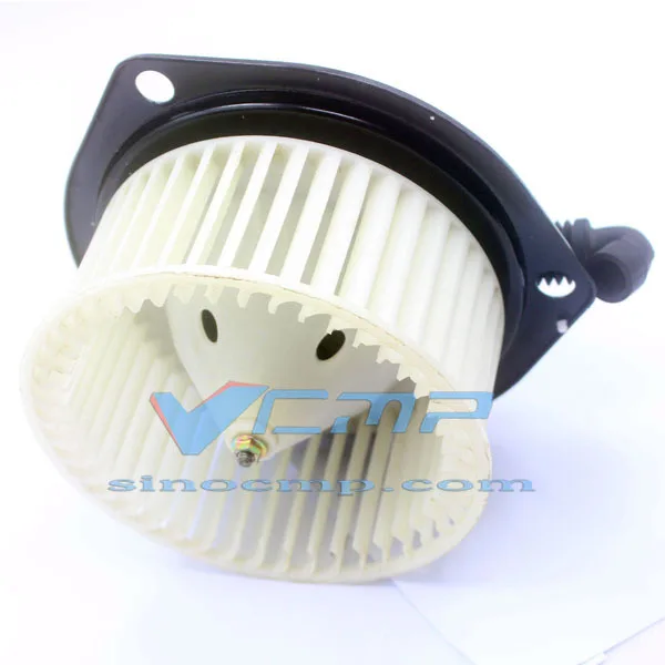 PC200-6 PC120-6 PC130-6 двигатель вентилятора для экскаватора Komatsu 6D95