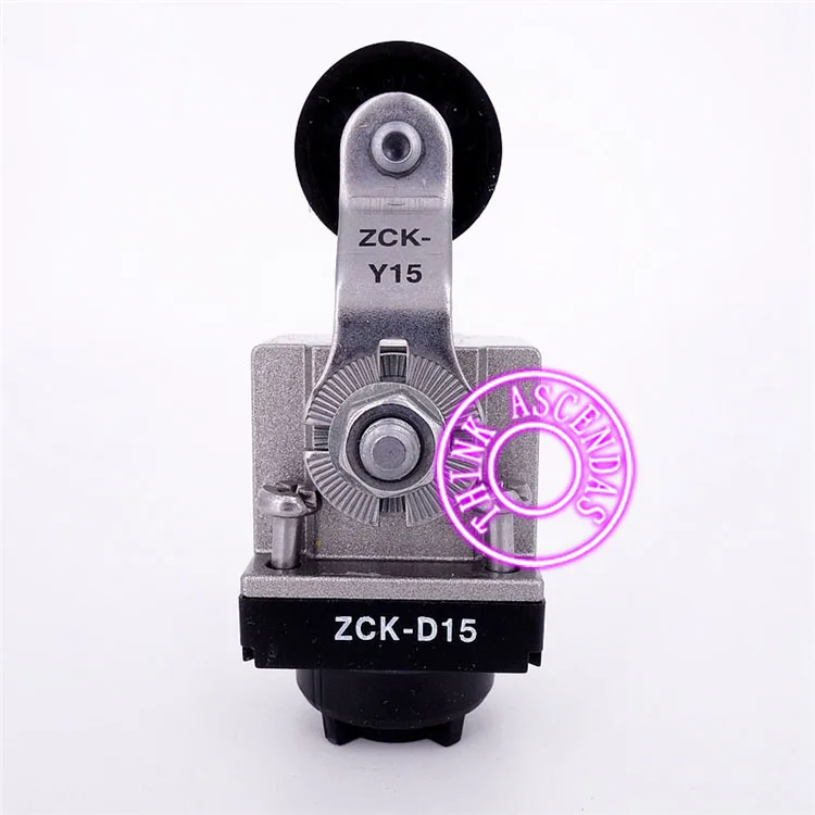 Концевой выключатель операционной головки ZCKD16 ZCK-D16/ZCKD16C ZCK-D16C/ZCKD81 ZCK-D81/ZCKD81C ZCK-D81C