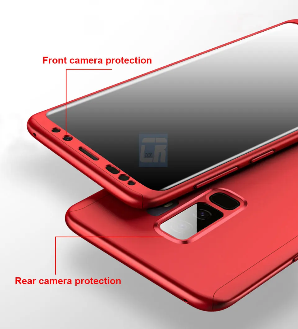 Shockproof Phone Case For Samsung 