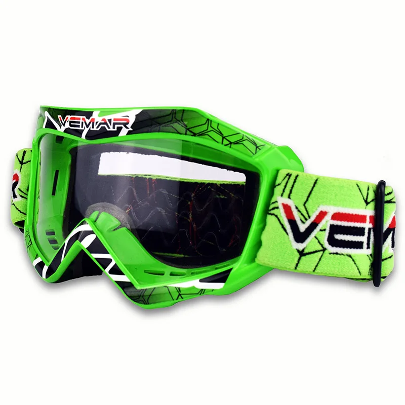 kids motorbike goggles