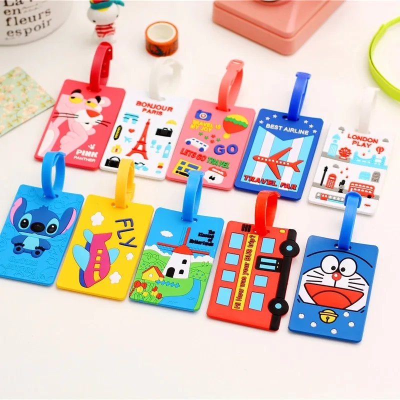 Luggage Tags For Sale Paul Smith