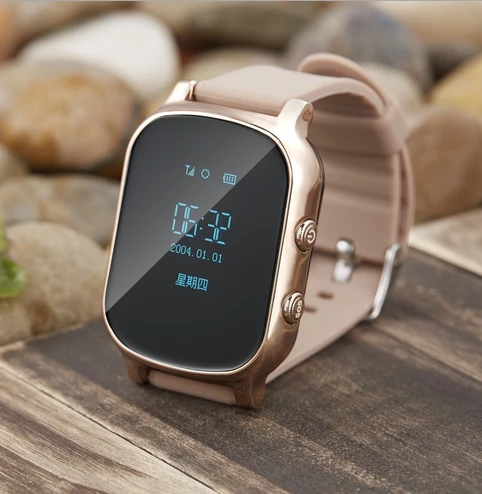 Bluetooth Children Smart Watch Phone Kid Boy Girl Sync Support SIM Card Multilanguage font b SmartWatch