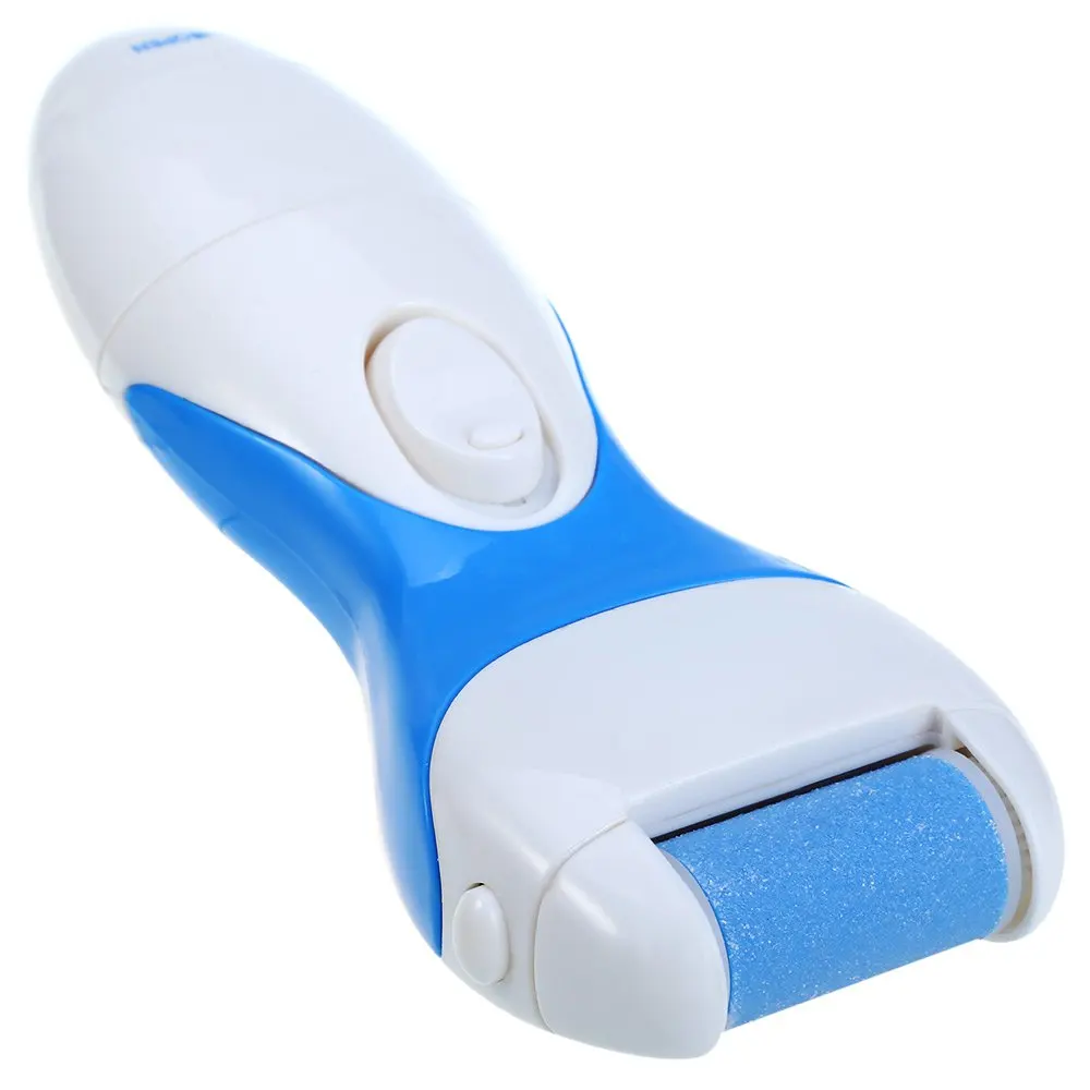 Perfect Electronic Pedicure Foot File Regular Coarse foot care tool without retail box Cleaning