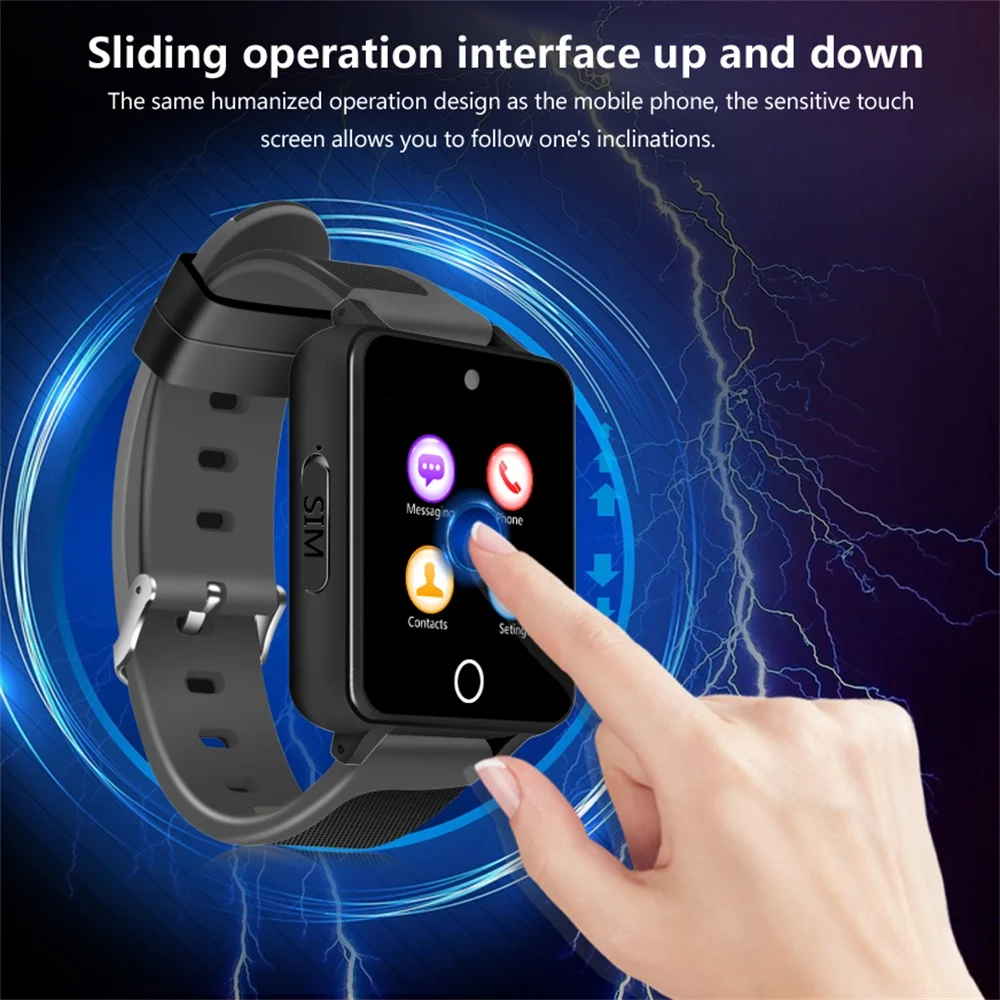 smart watch for s9 
