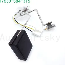 17630-S84-316, 17630S84316 для Honda Accord 1998-2002 высококачественный OEM топливный манометр поплавки