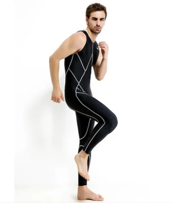 fast skin suit