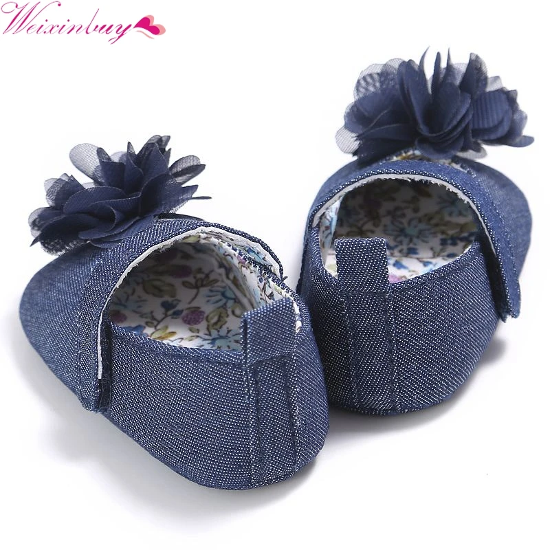 Bebé niñas Mary Jane Prewalker zapatos infantil princesa Niño en primer lugar los caminantes vestido de Ballet Bebe zapatos Bebé niñas Mary Jane Prewalker zapatos infantil princesa Niño en primer lugar los caminantes vestido de Ballet Bebe zapatos