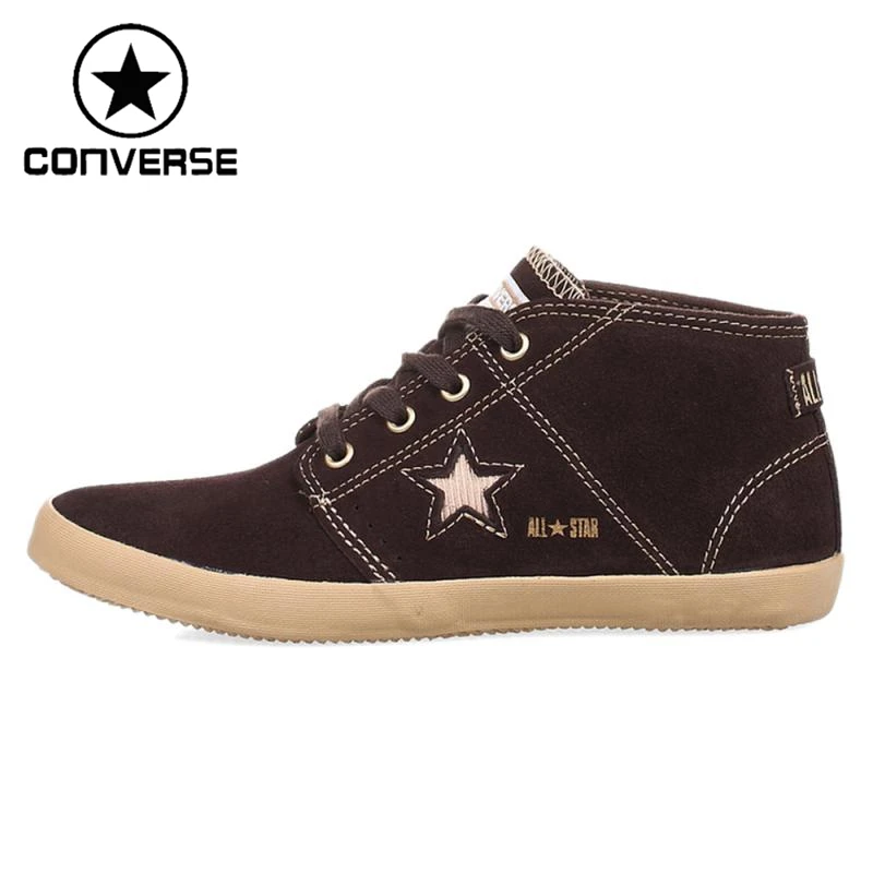 Оригинальные кроссовки унисекс Converse для скейтбординга|Катание на скейтборде| |