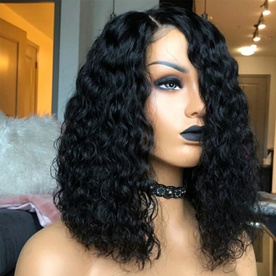 curly hair wigs 18