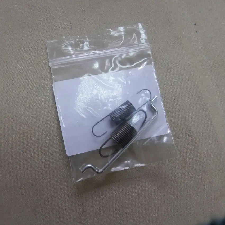 ET950 GOVERNOR SPRING&ROD THROTTLE RETURN SPRING YAMAHA ET650 6