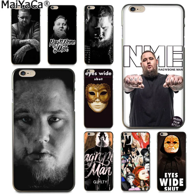 rag and bone phone case