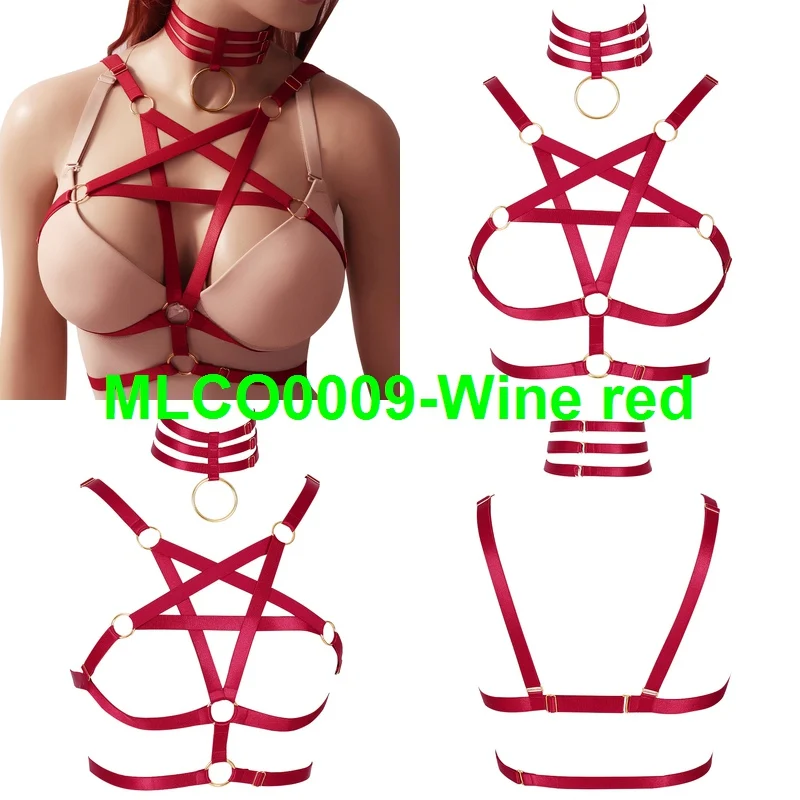 MLCO0009-Wine red