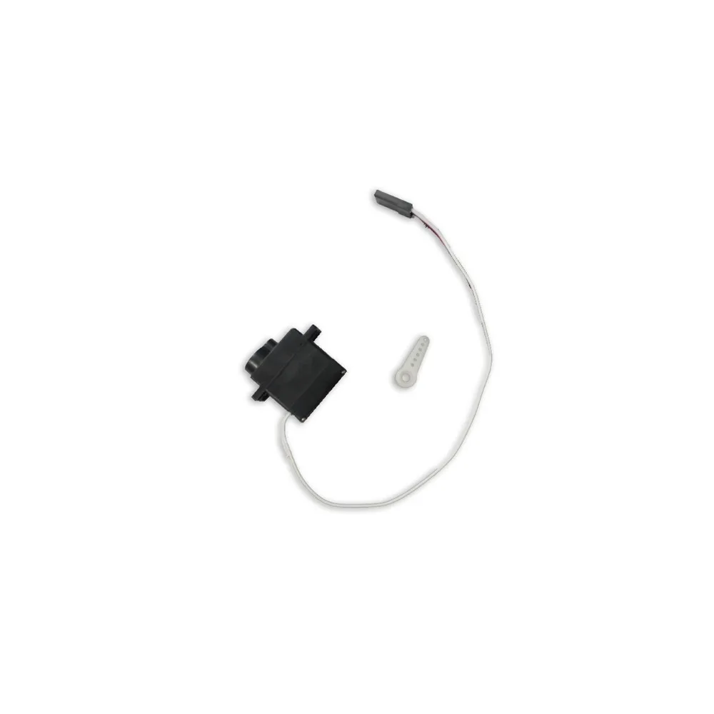 

Lanyu RC PLANE PARTS 9 g servo for Volantex TW PLANE