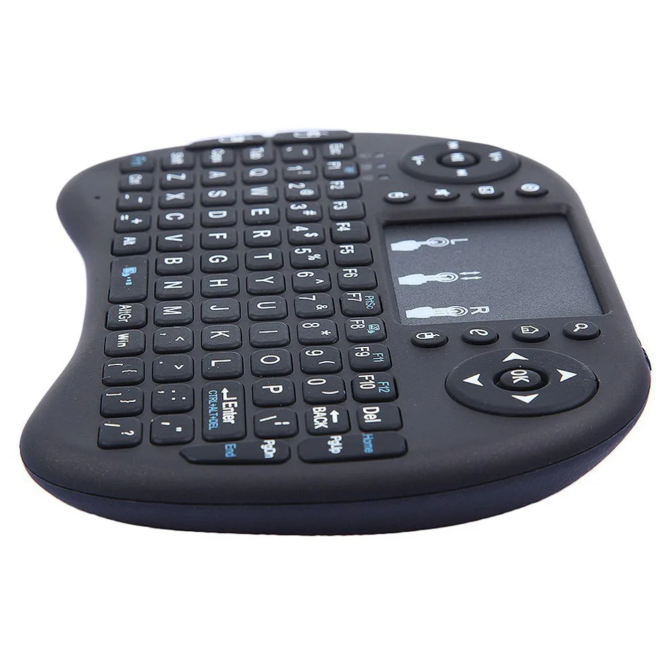 Wireless Gaming Keyboard  (7)