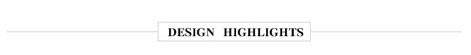 HIGHLIGHTS 