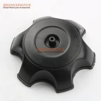 

100cc 110cc Plastic Fuel Gas Tank Cap for Kawasaki KX100 KLX110 Dirt Pit Bikes