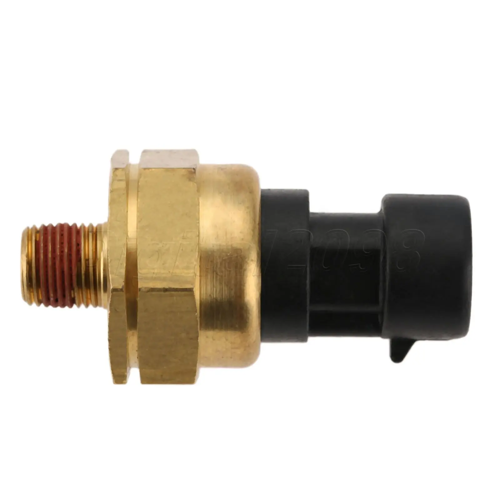 ノックセンサー センダースイッチ 8M0077616 805544T 18-7703 Sierra Volovo Mercury Mercruiser Stern Driveの交換品　並行輸入品 : Knock Sensor Switch Sender Replaces Mercruiser