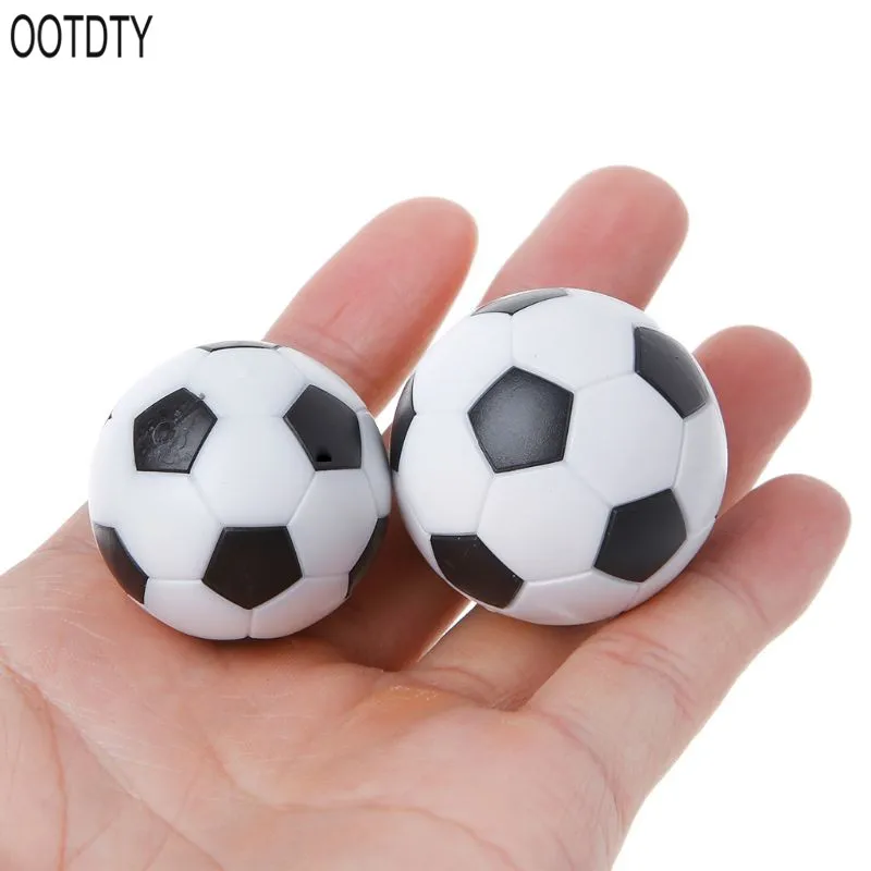 2 шт смоляные футбольные мячи для игры в помещении, футбольные мячи 32 мм 36 мм
